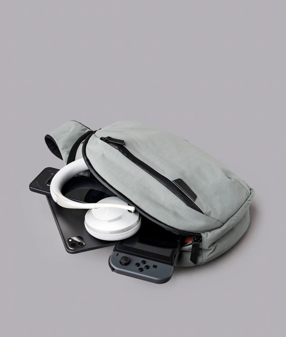 Alpaka Metro Crossbody 鈥?Right Shoulder