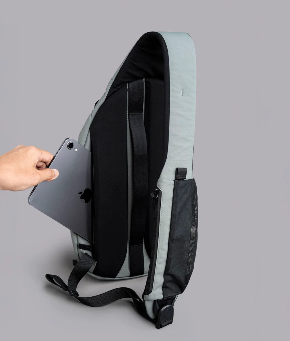 Alpaka Metro Crossbody 鈥?Left Shoulder