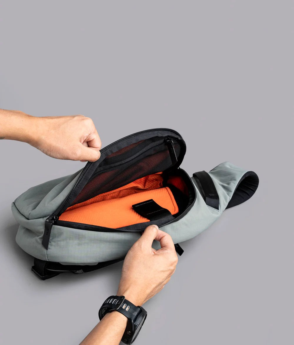 Alpaka Metro Crossbody 鈥?Left Shoulder