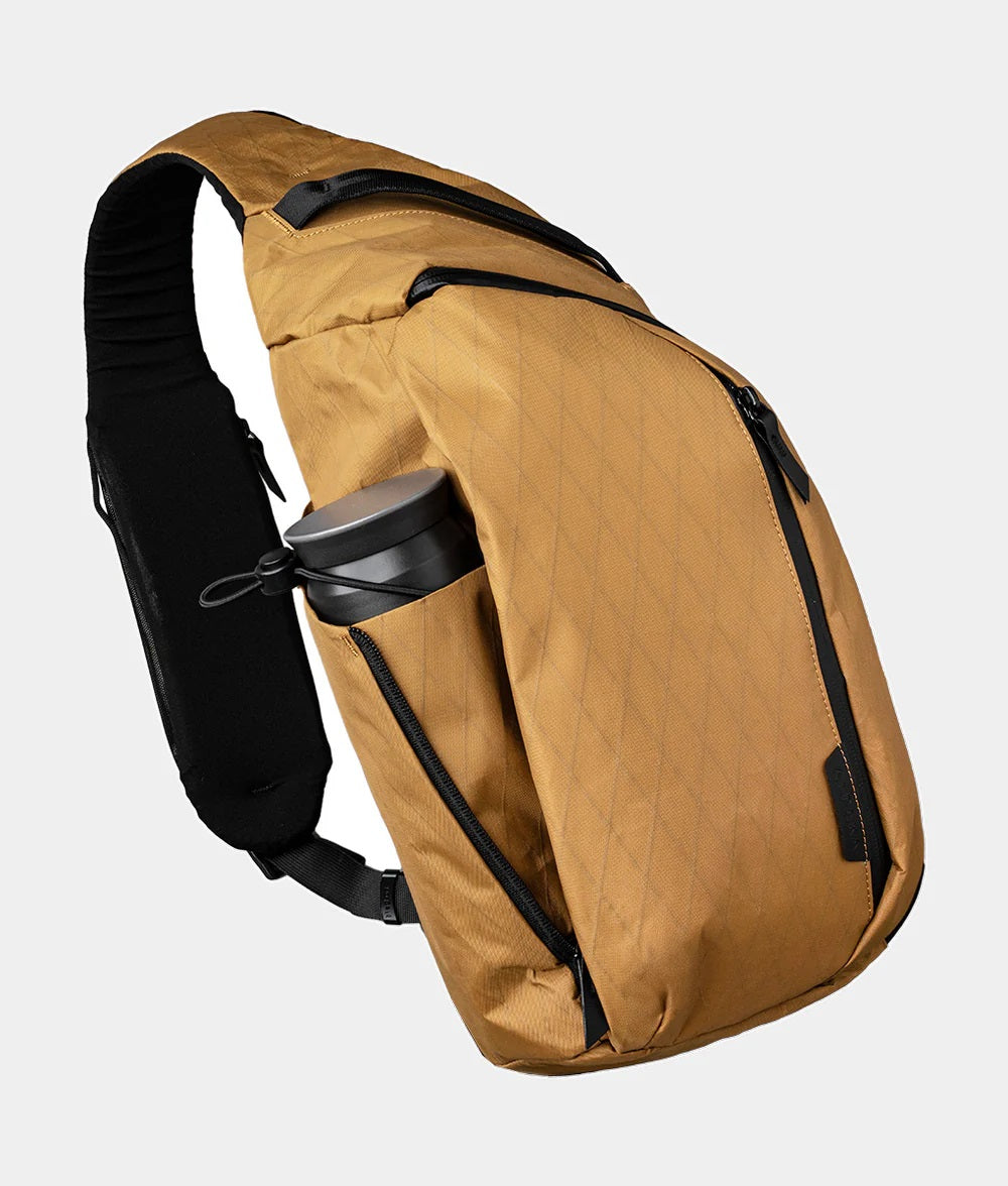 Alpaka Metro Crossbody 鈥?Left Shoulder