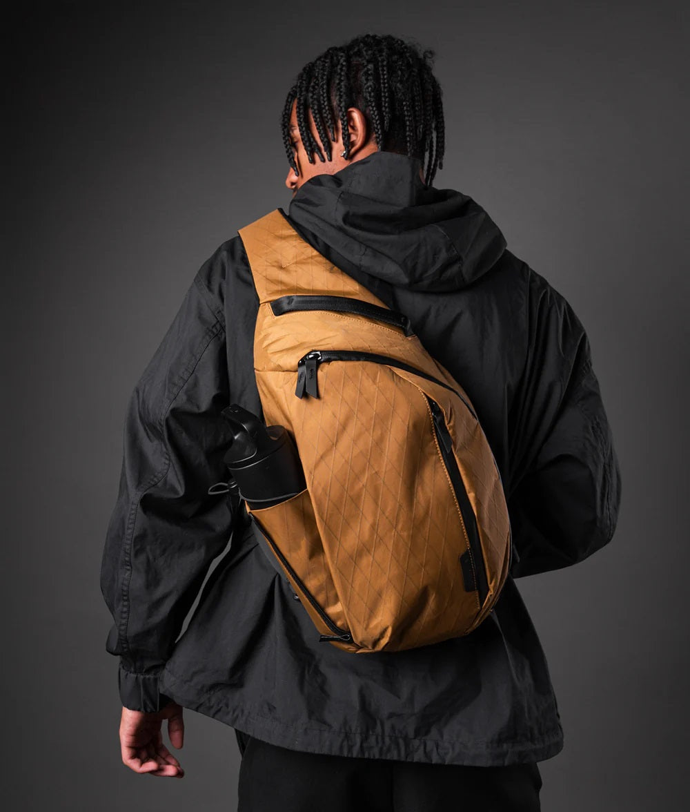 Alpaka Metro Crossbody 鈥?Left Shoulder