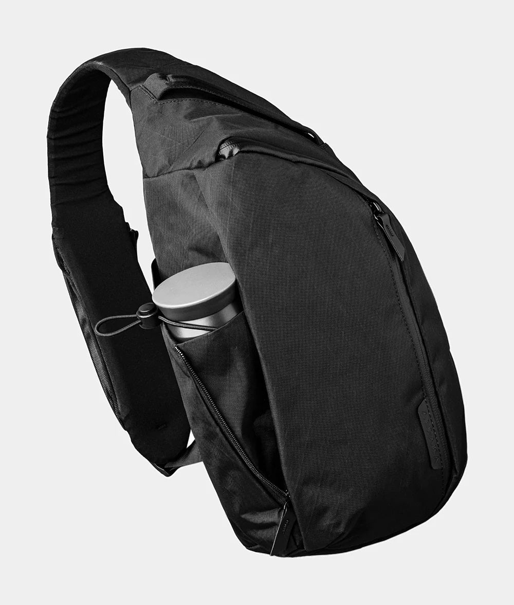 Alpaka Metro Crossbody 鈥?Left Shoulder