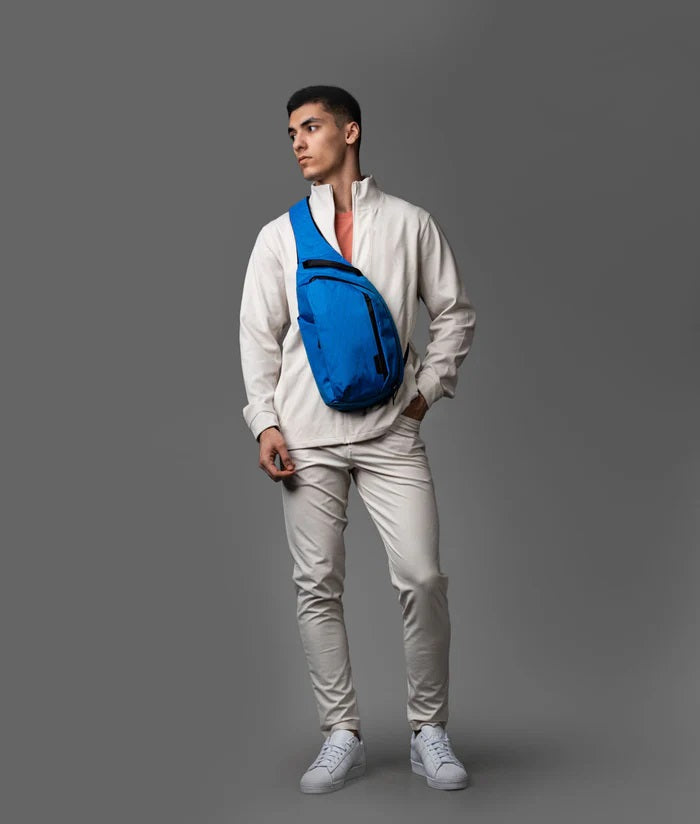 Alpaka Metro Crossbody 鈥?Left Shoulder