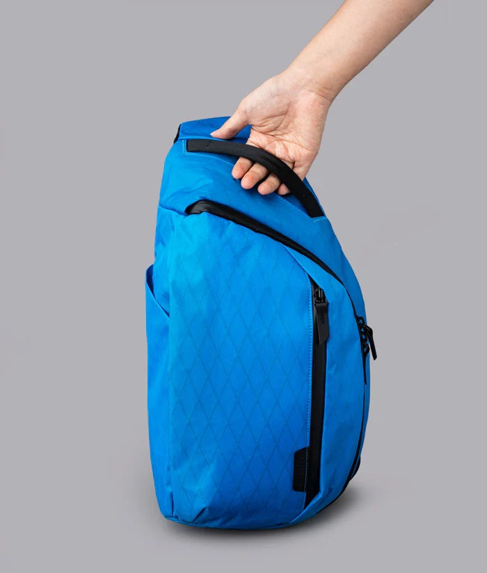 Alpaka Metro Crossbody 鈥?Left Shoulder