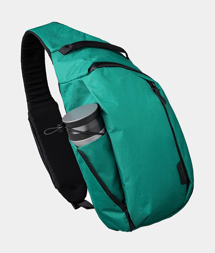 Alpaka Metro Crossbody 鈥?Left Shoulder