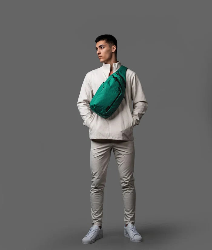 Alpaka Metro Crossbody 鈥?Left Shoulder