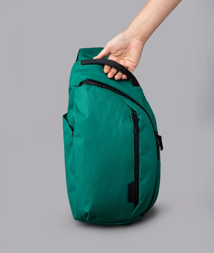 Alpaka Metro Crossbody 鈥?Left Shoulder