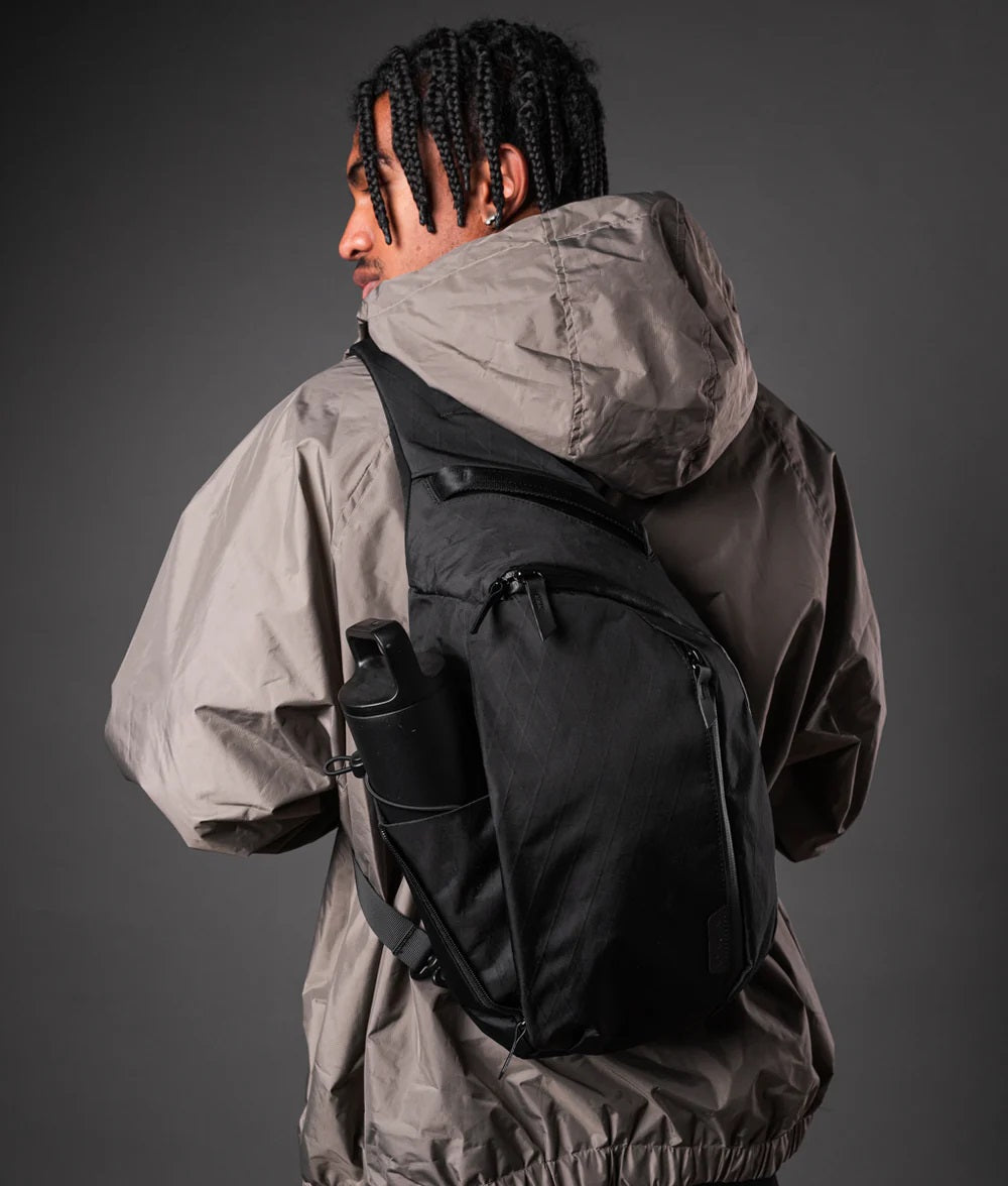 Alpaka Metro Crossbody 鈥?Left Shoulder