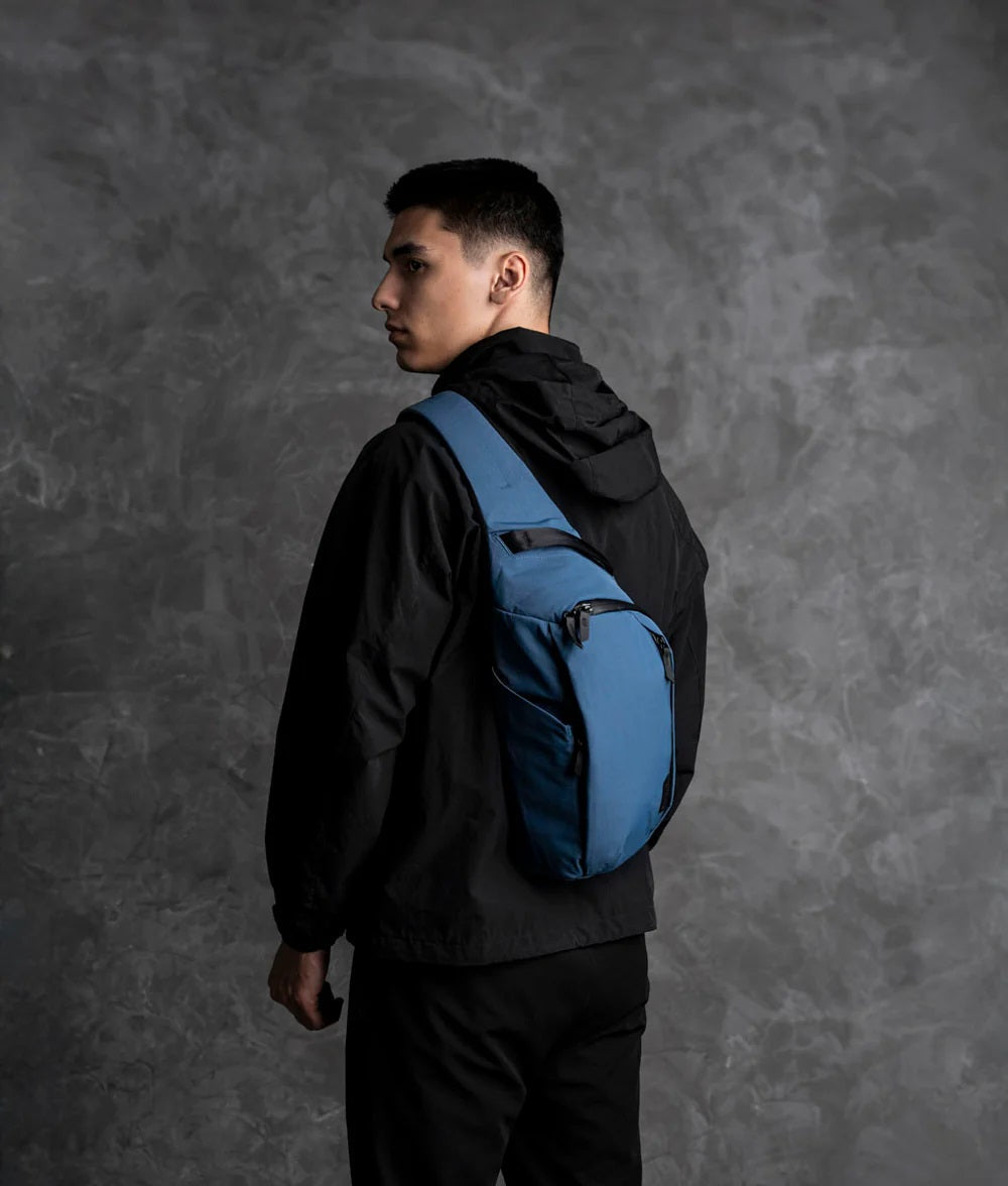 Alpaka Metro Crossbody 鈥?Left Shoulder