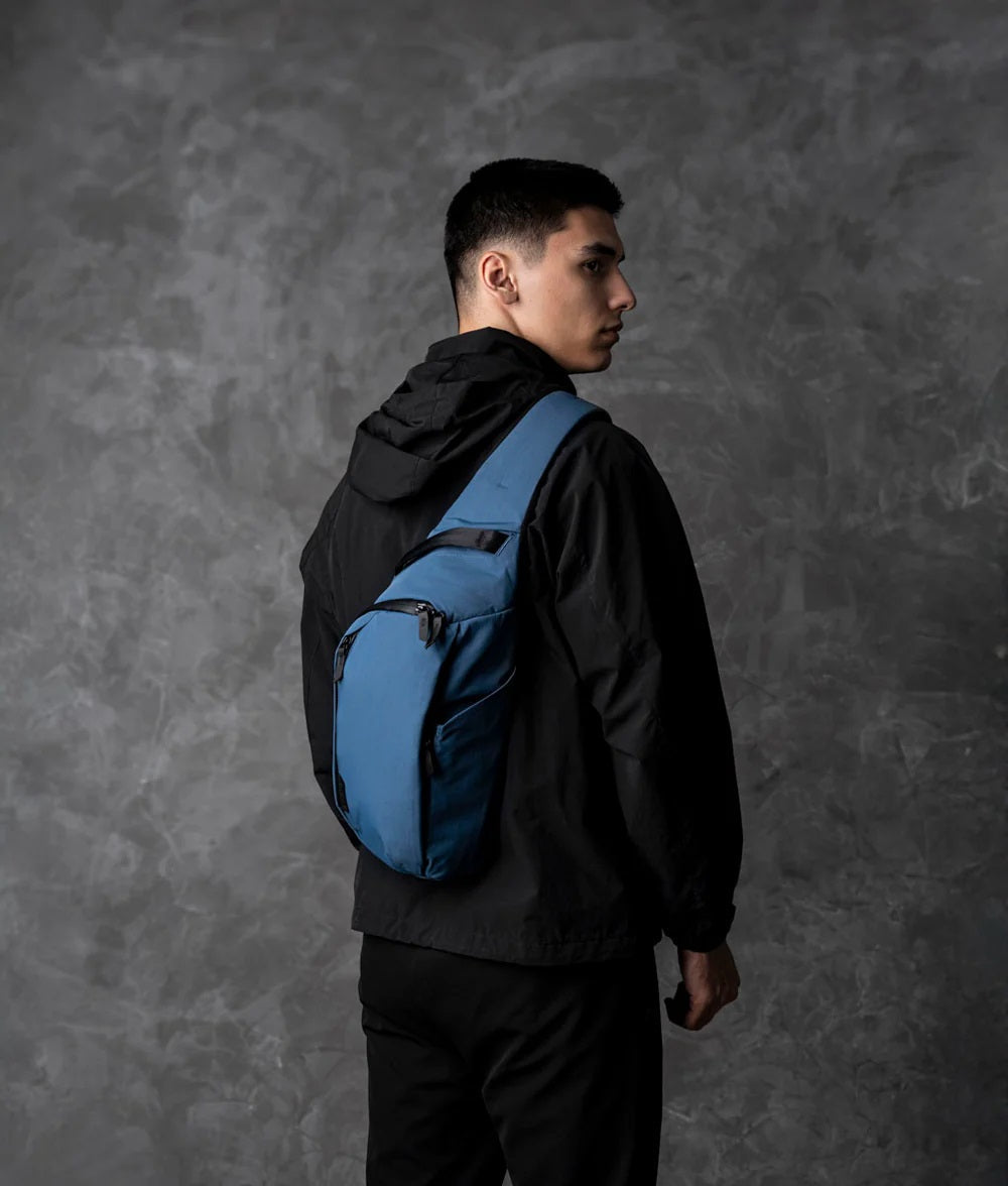 Alpaka Metro Crossbody 鈥?Right Shoulder
