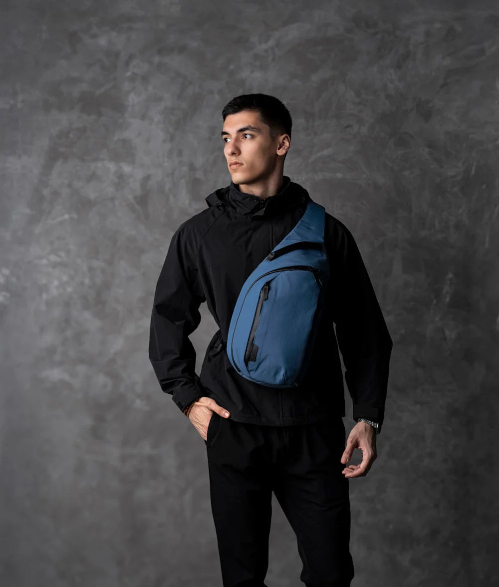 Alpaka Metro Crossbody 鈥?Right Shoulder