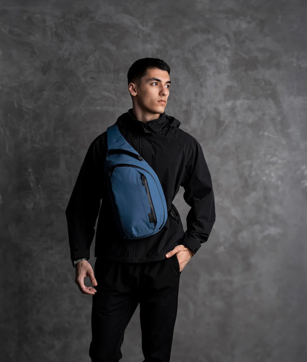 Alpaka Metro Crossbody 鈥?Left Shoulder