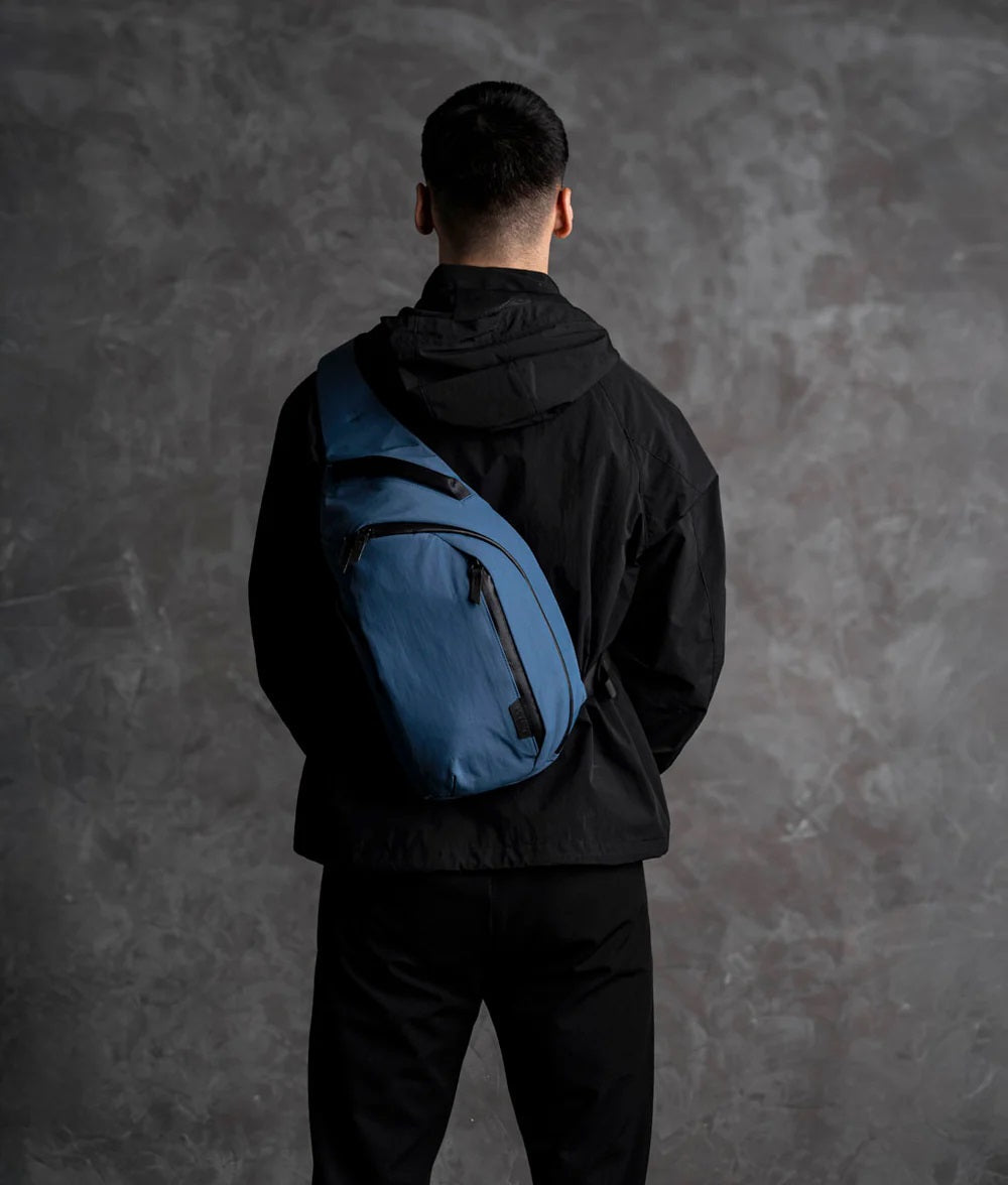 Alpaka Metro Crossbody 鈥?Left Shoulder