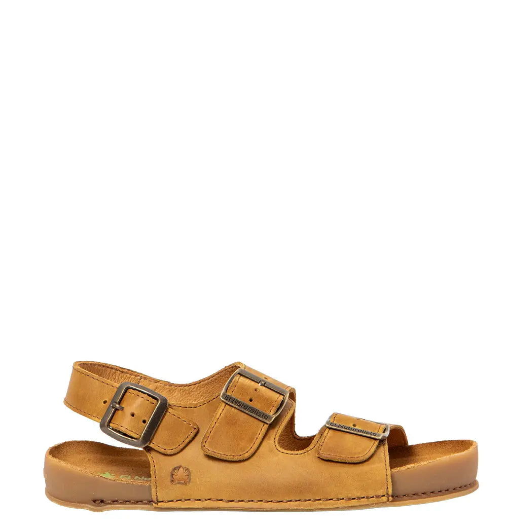 N6001 Arizona Horizon - Mostaza (Barefoot)