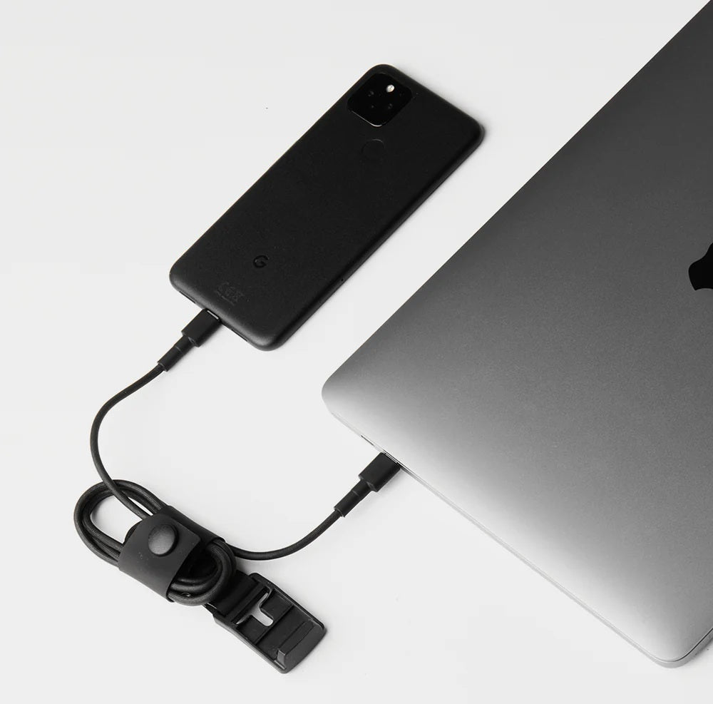Alpaka HUB USB Lanyard