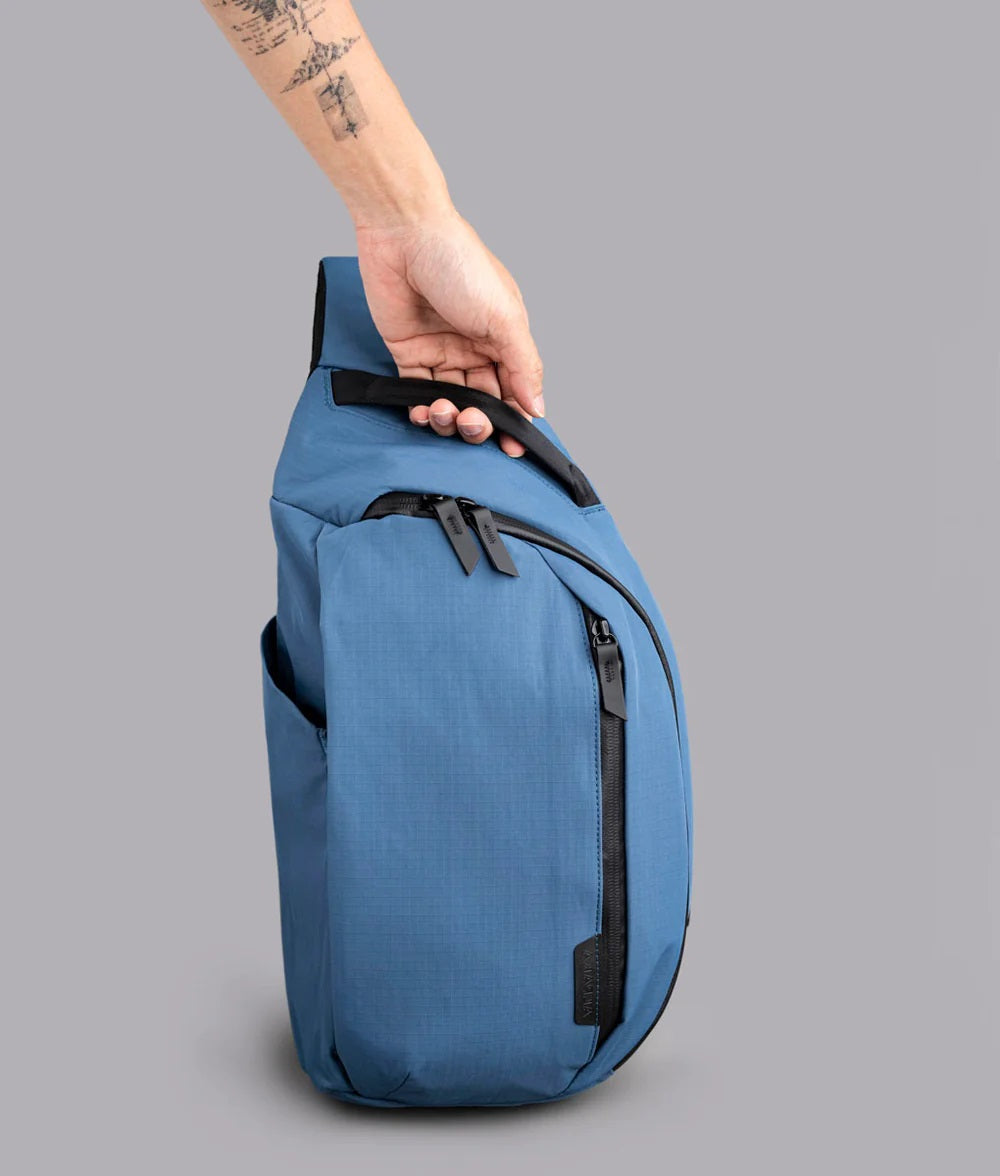 Alpaka Metro Crossbody 鈥?Left Shoulder