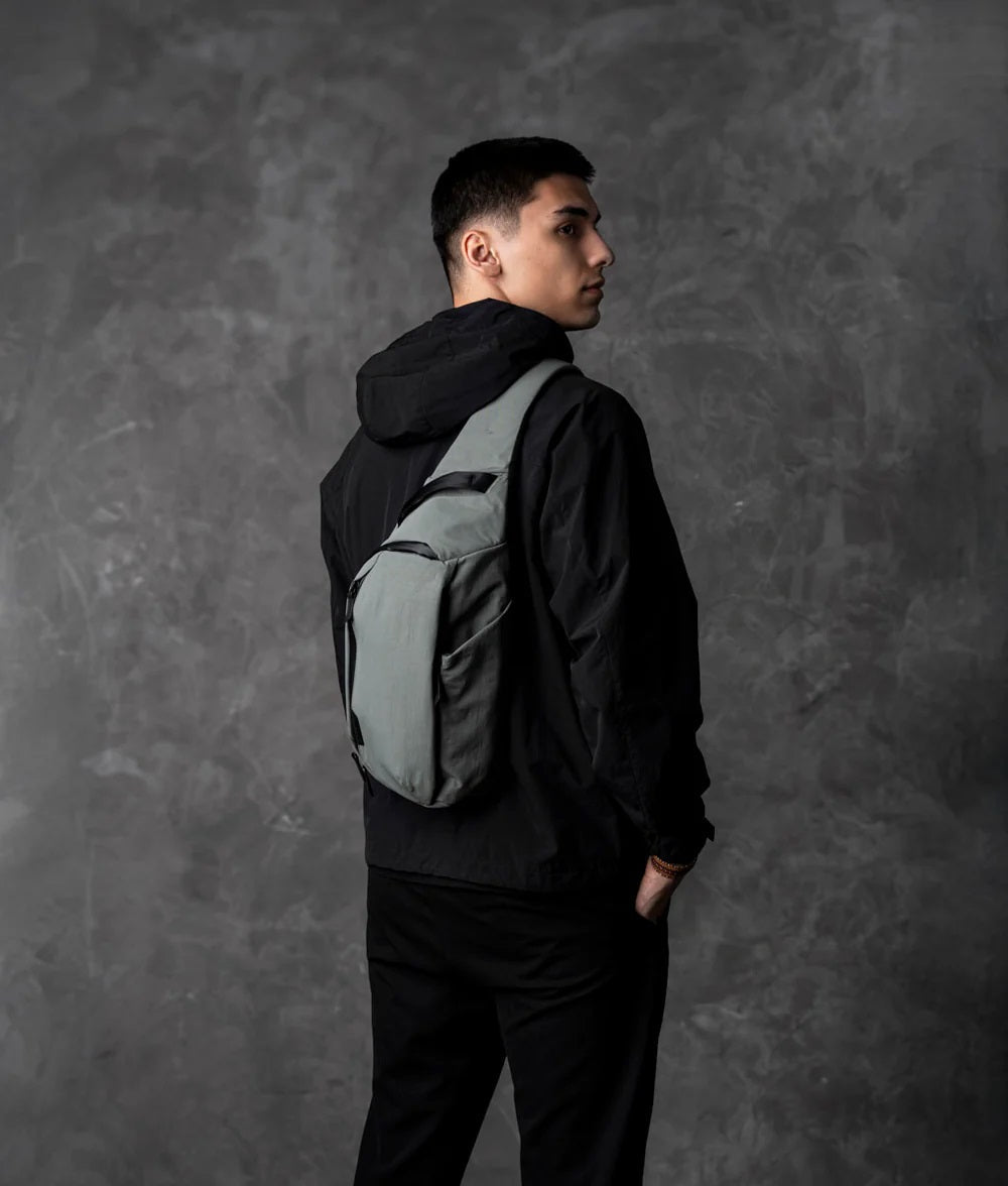 Alpaka Metro Crossbody 鈥?Right Shoulder