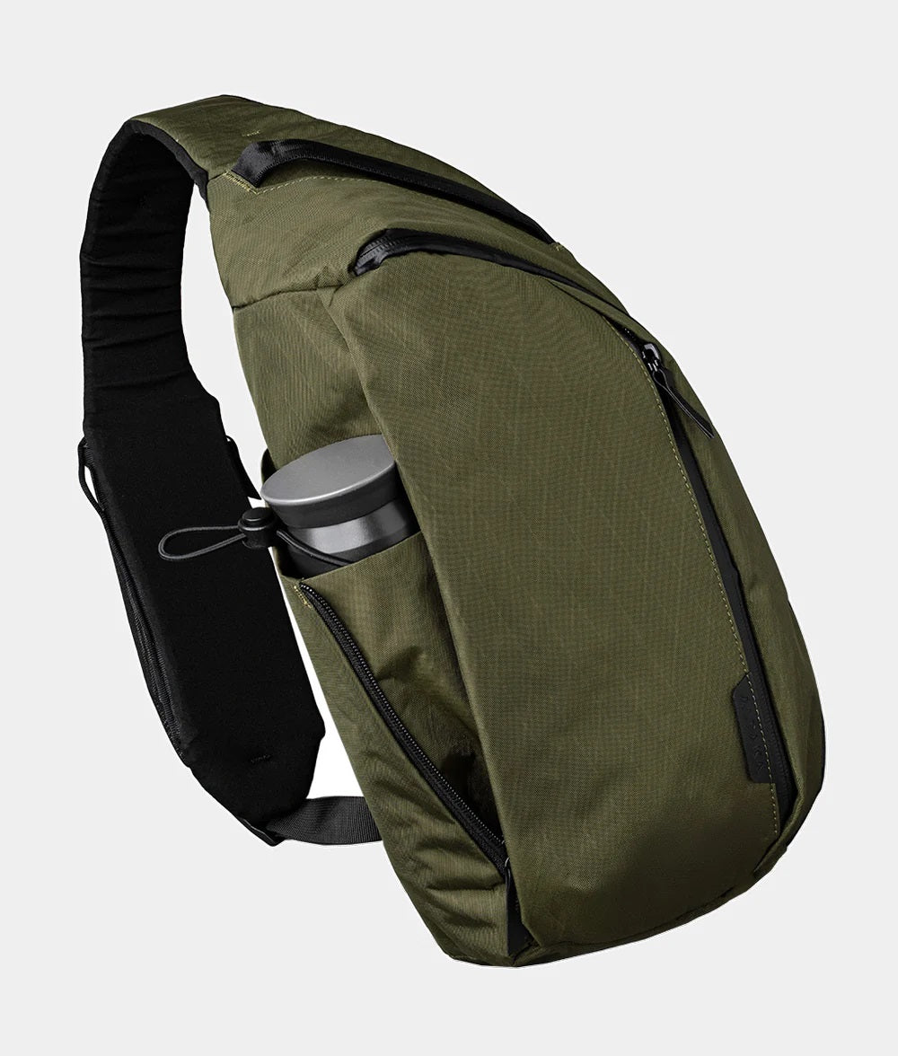 Alpaka Metro Crossbody 鈥?Left Shoulder