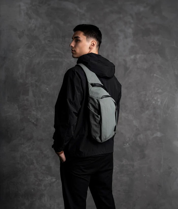 Alpaka Metro Crossbody 鈥?Left Shoulder
