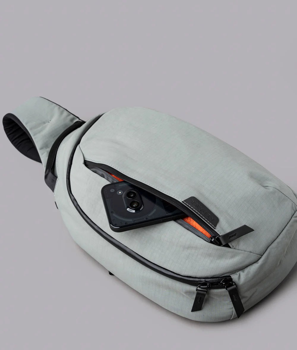 Alpaka Metro Crossbody 鈥?Right Shoulder