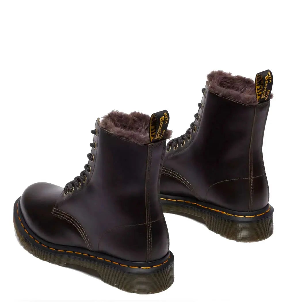 Serena 1460 - Dark Taupe Orleans