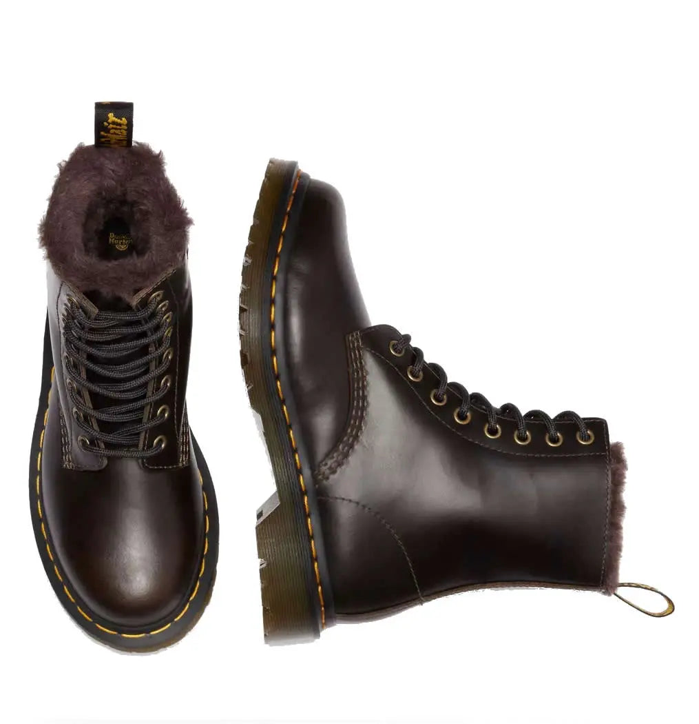Serena 1460 - Dark Taupe Orleans