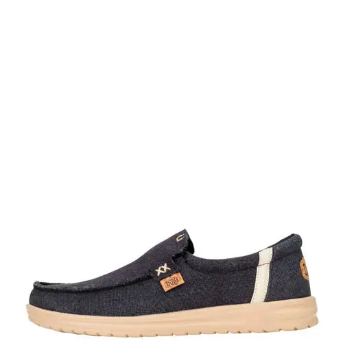 Mikka Jute - Black Cream