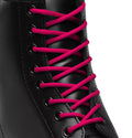 140cm Laces - Pink