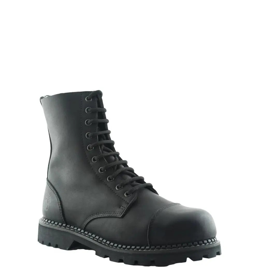 Hunter CS - Black Smooth