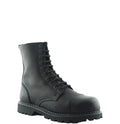 Hunter CS - Black Smooth
