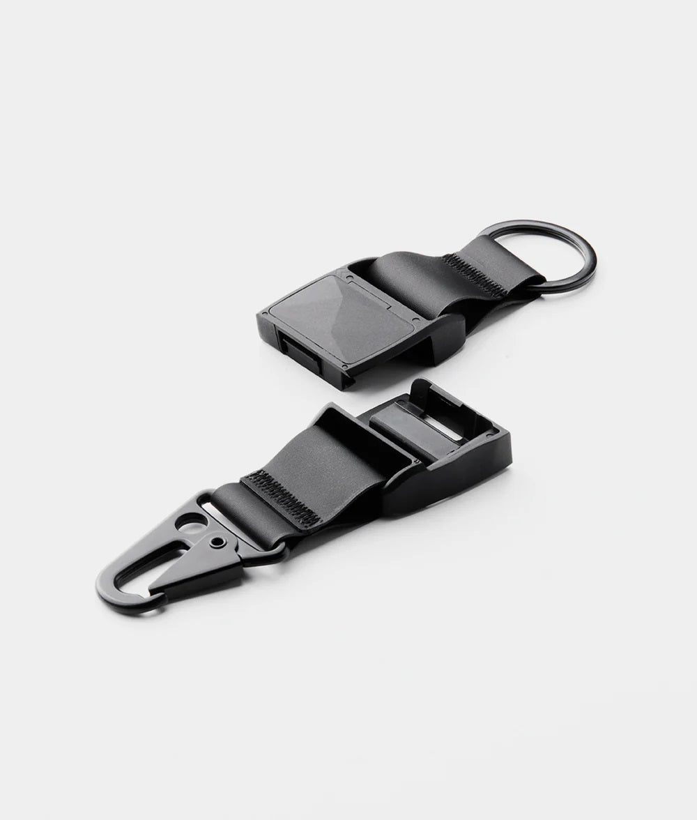 Alpaka Maglockz Keychain
