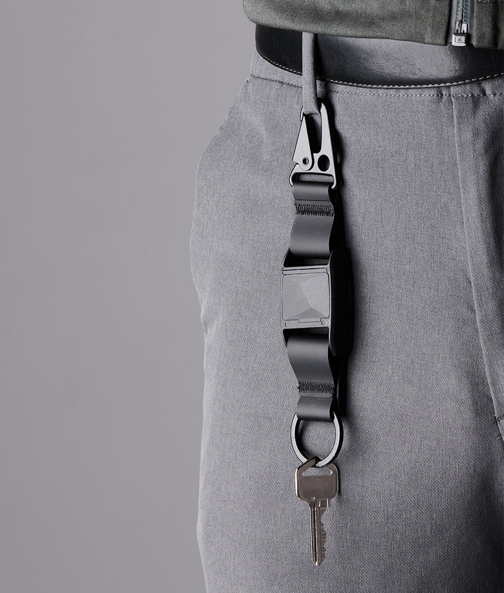 Alpaka Maglockz Keychain