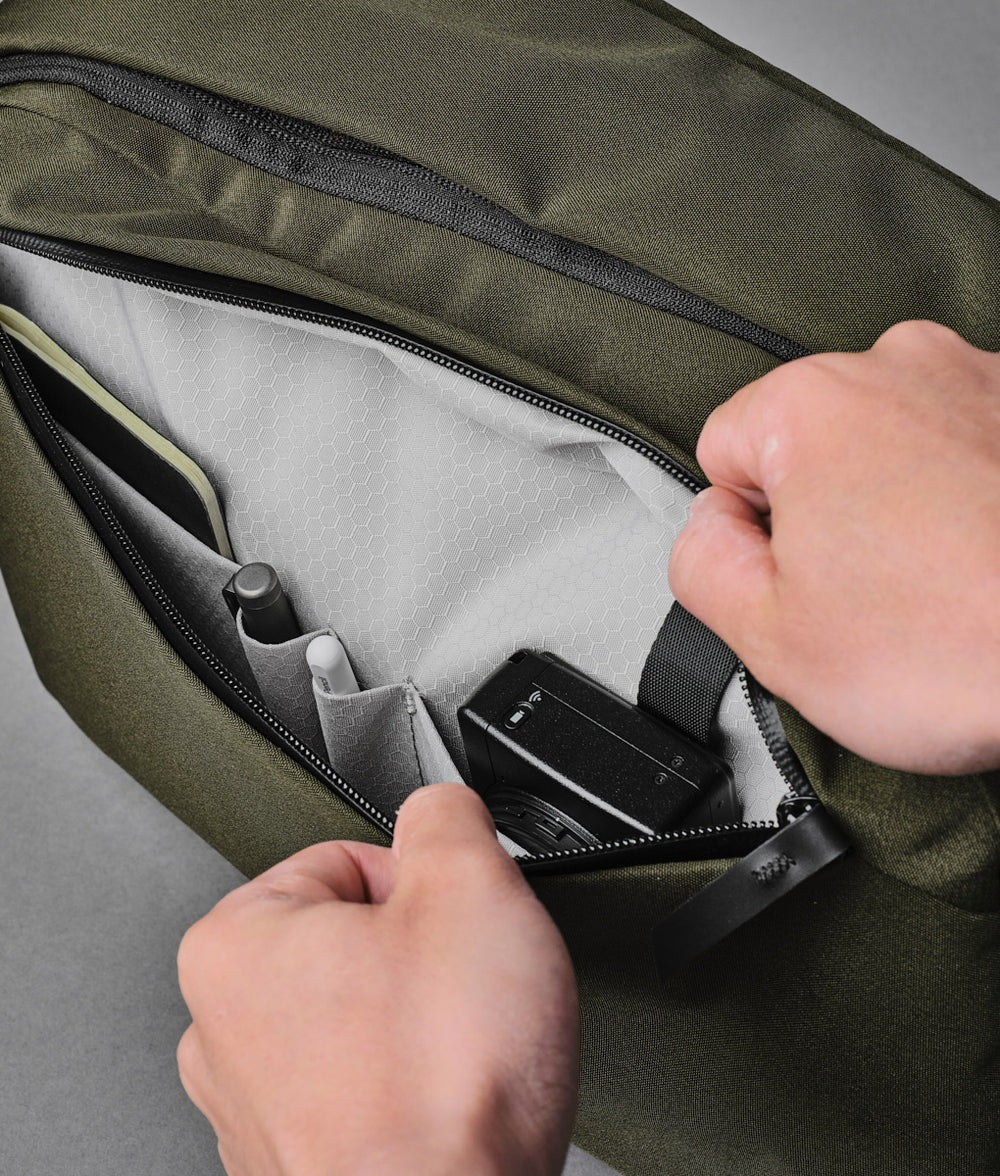 Alpaka Metro Backpack