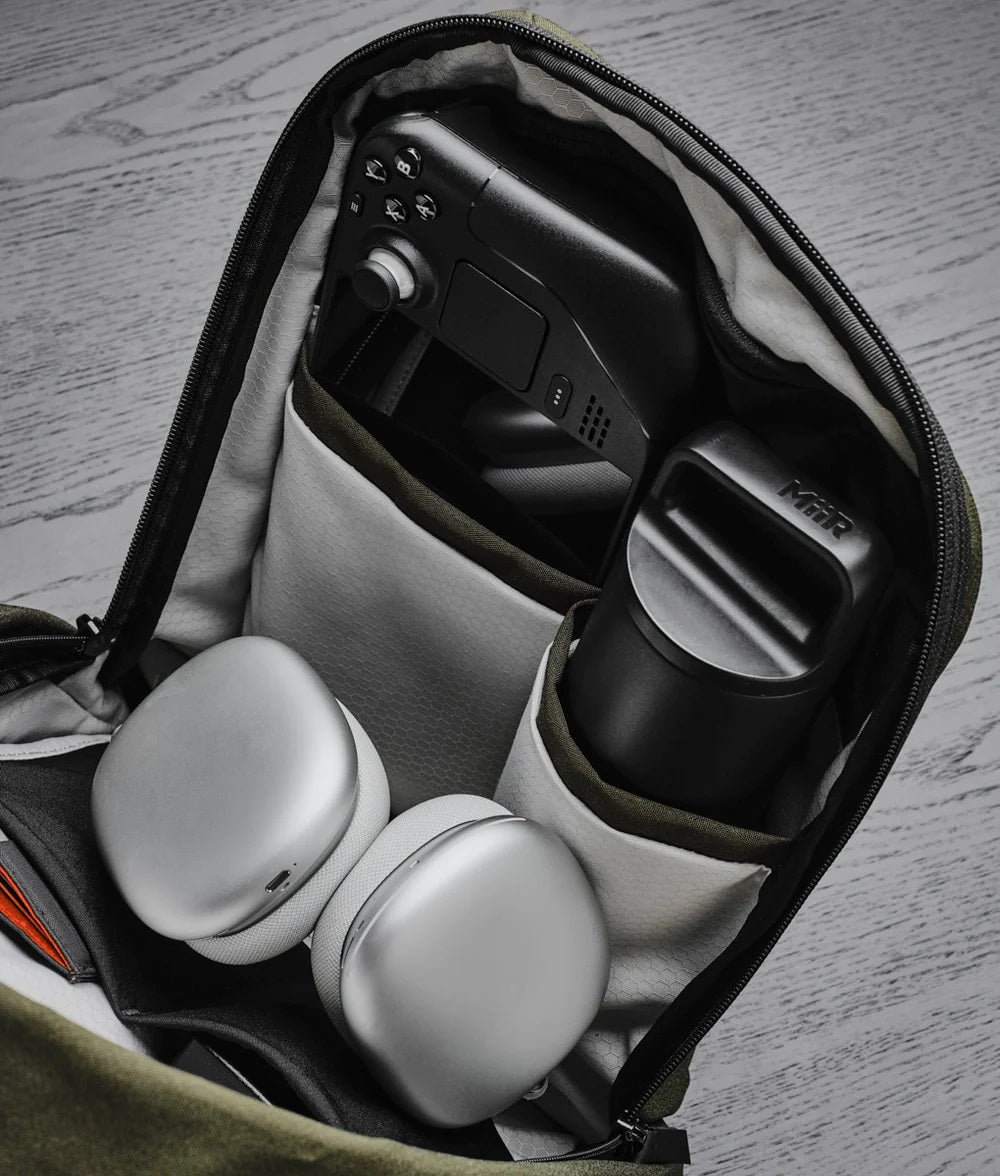 Alpaka Metro Backpack