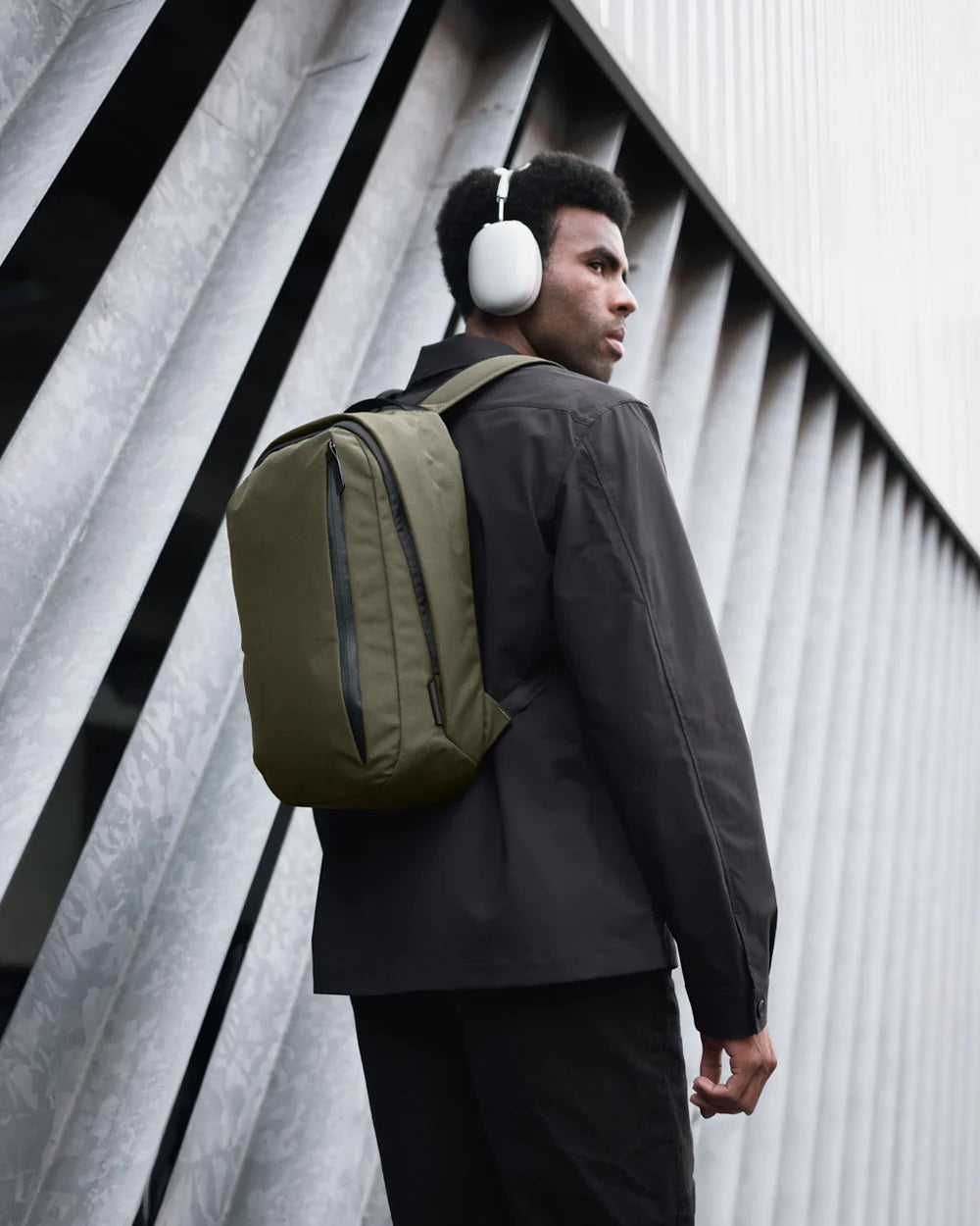 Alpaka Metro Backpack