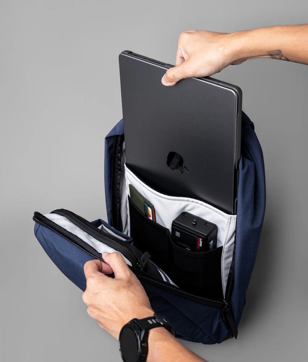 Alpaka Metro Backpack