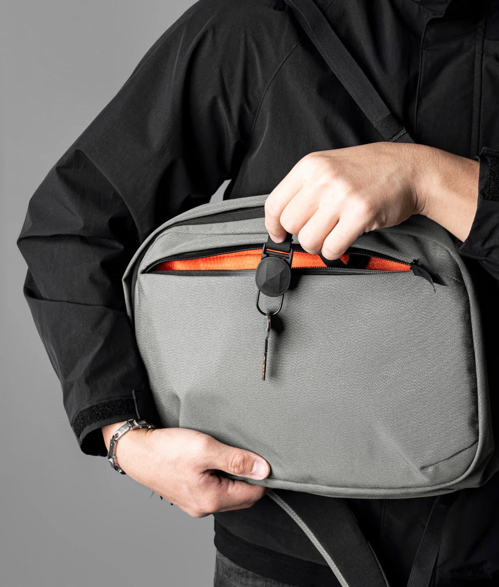 Alpaka Metro Backpack