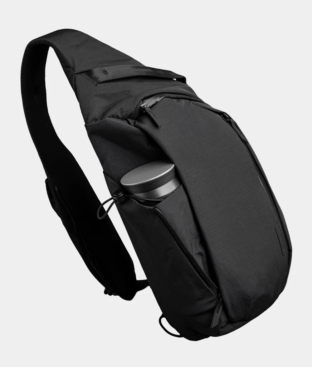 Alpaka Metro Crossbody 鈥?Left Shoulder