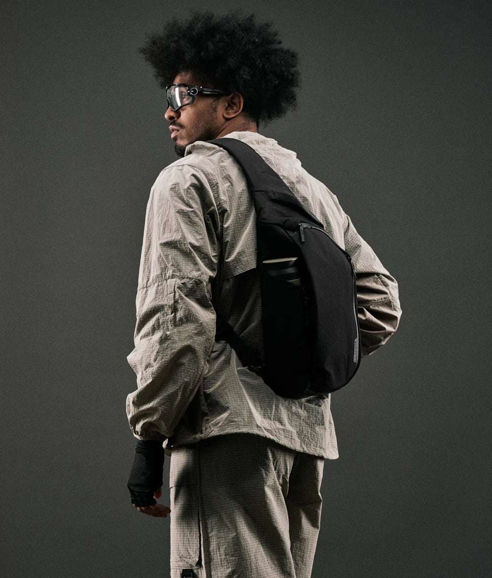Alpaka Metro Crossbody 鈥?Left Shoulder