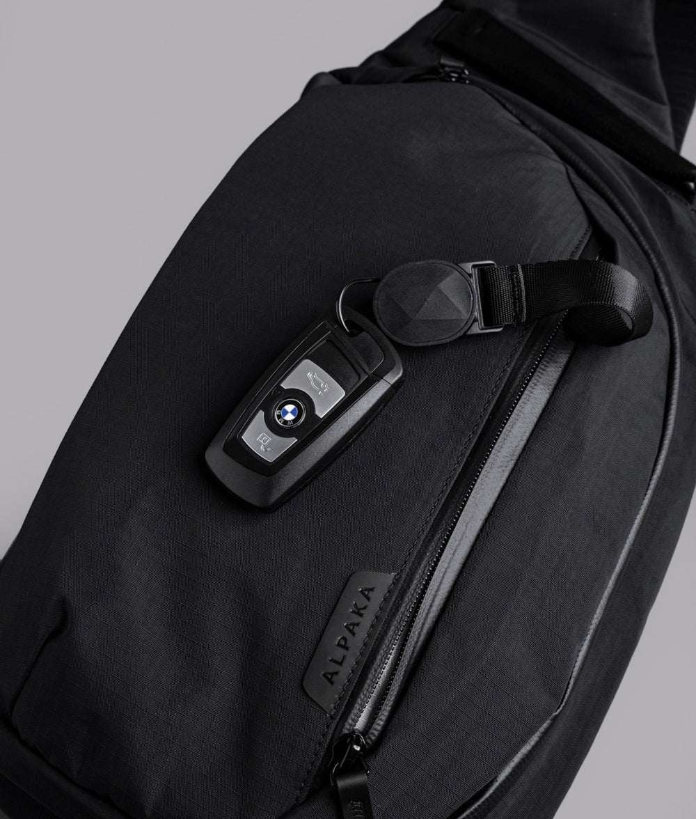 Alpaka Metro Crossbody 鈥?Left Shoulder