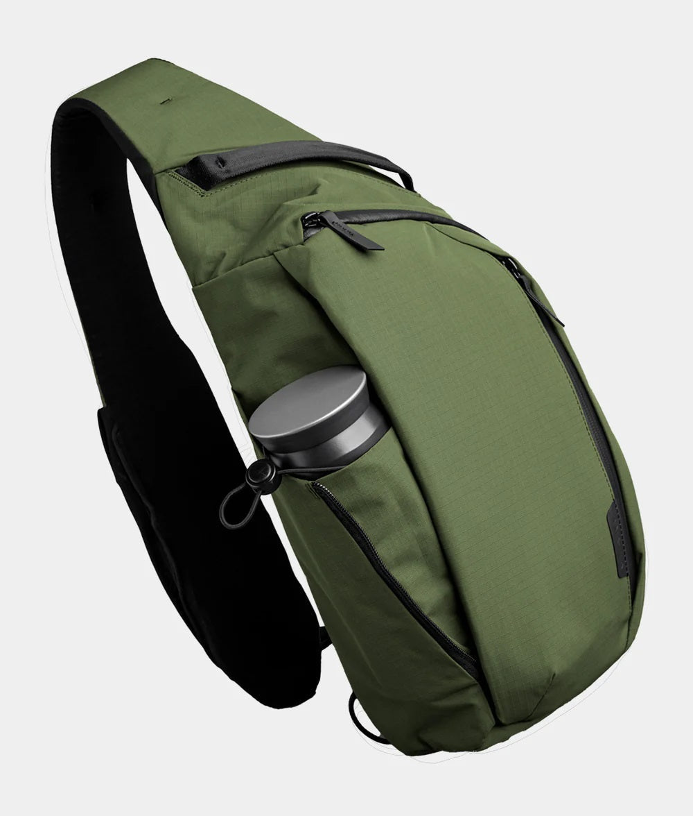 Alpaka Metro Crossbody 鈥?Left Shoulder