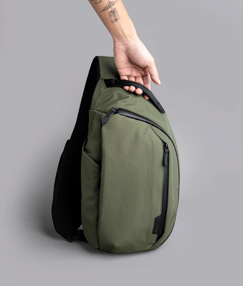 Alpaka Metro Crossbody 鈥?Left Shoulder