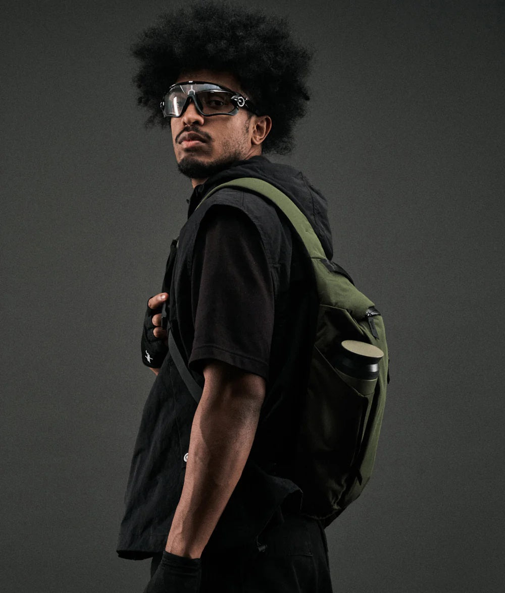 Alpaka Metro Crossbody 鈥?Left Shoulder