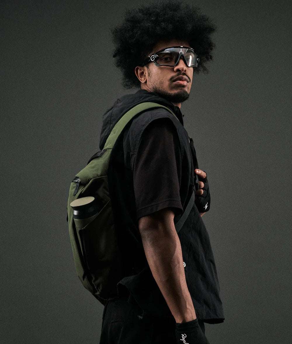 Alpaka Metro Crossbody 鈥?Right Shoulder