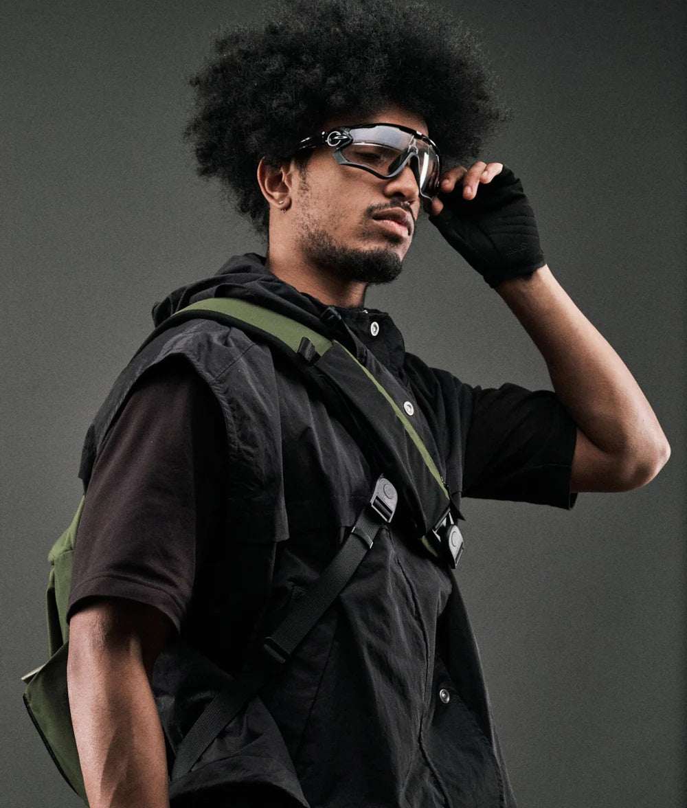 Alpaka Metro Crossbody 鈥?Right Shoulder