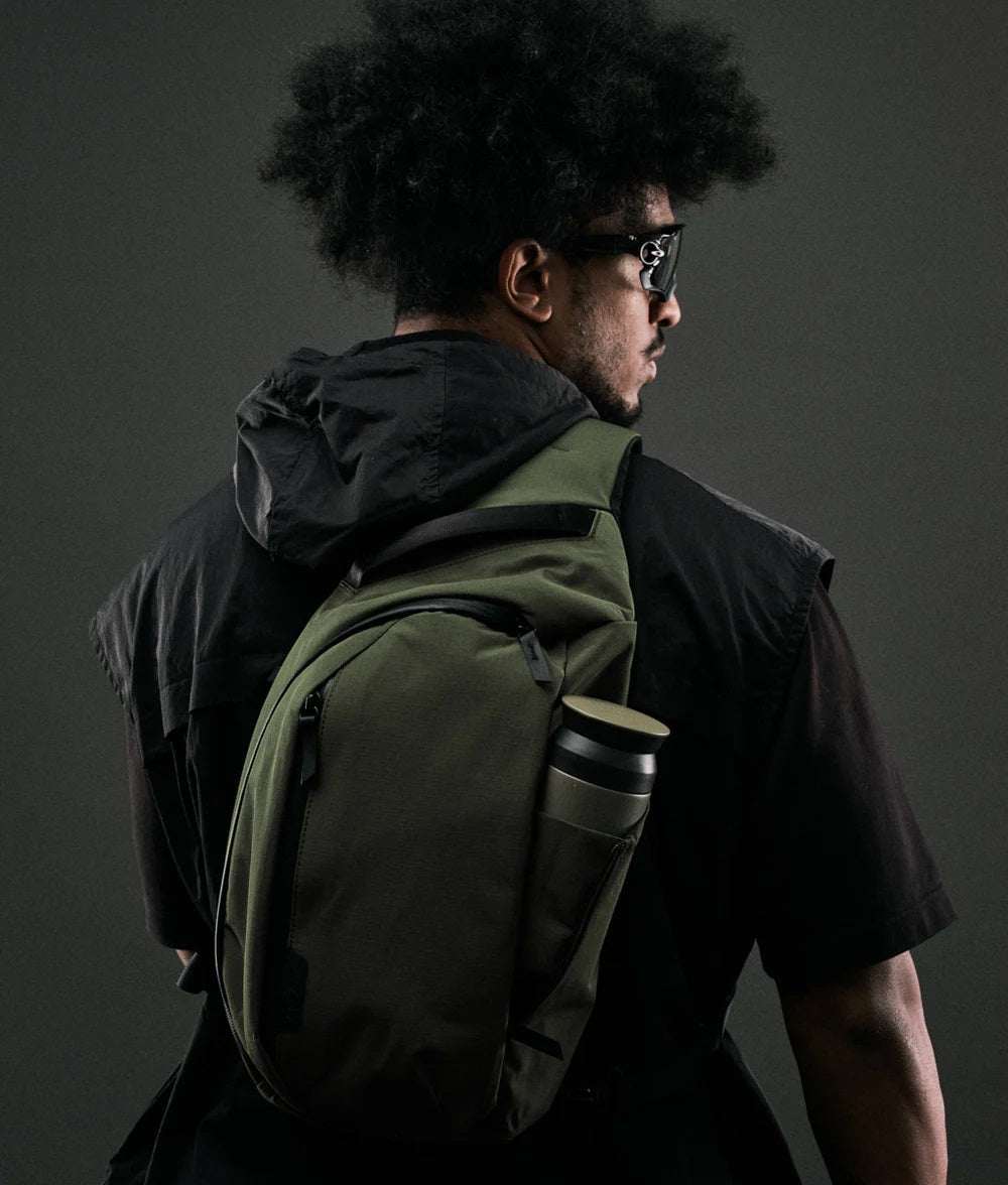 Alpaka Metro Crossbody 鈥?Right Shoulder