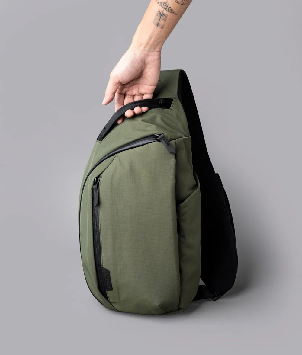 Alpaka Metro Crossbody 鈥?Right Shoulder