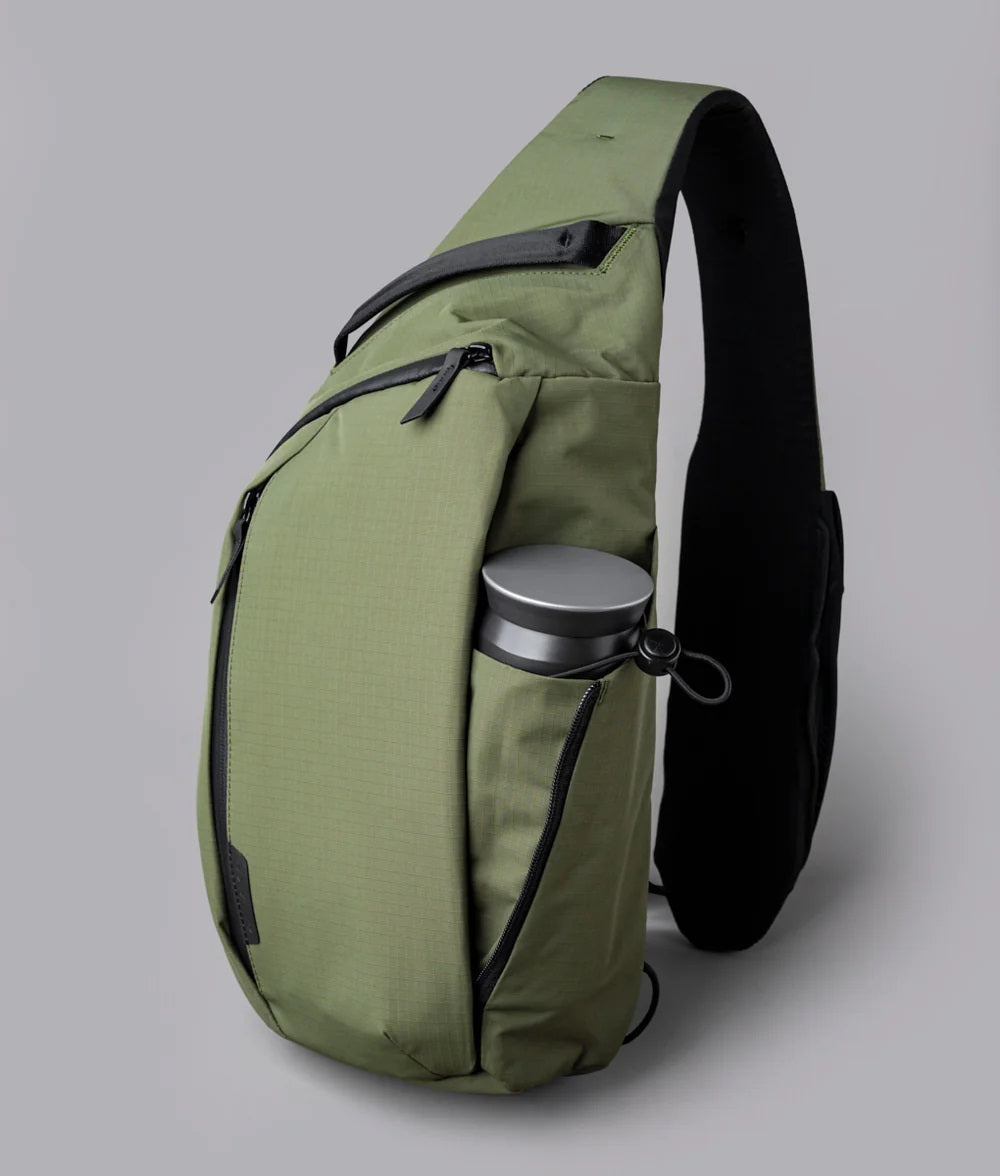 Alpaka Metro Crossbody 鈥?Right Shoulder