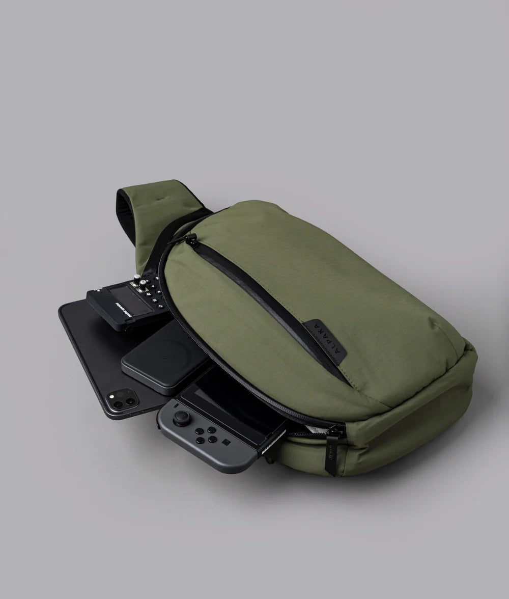 Alpaka Metro Crossbody 鈥?Right Shoulder