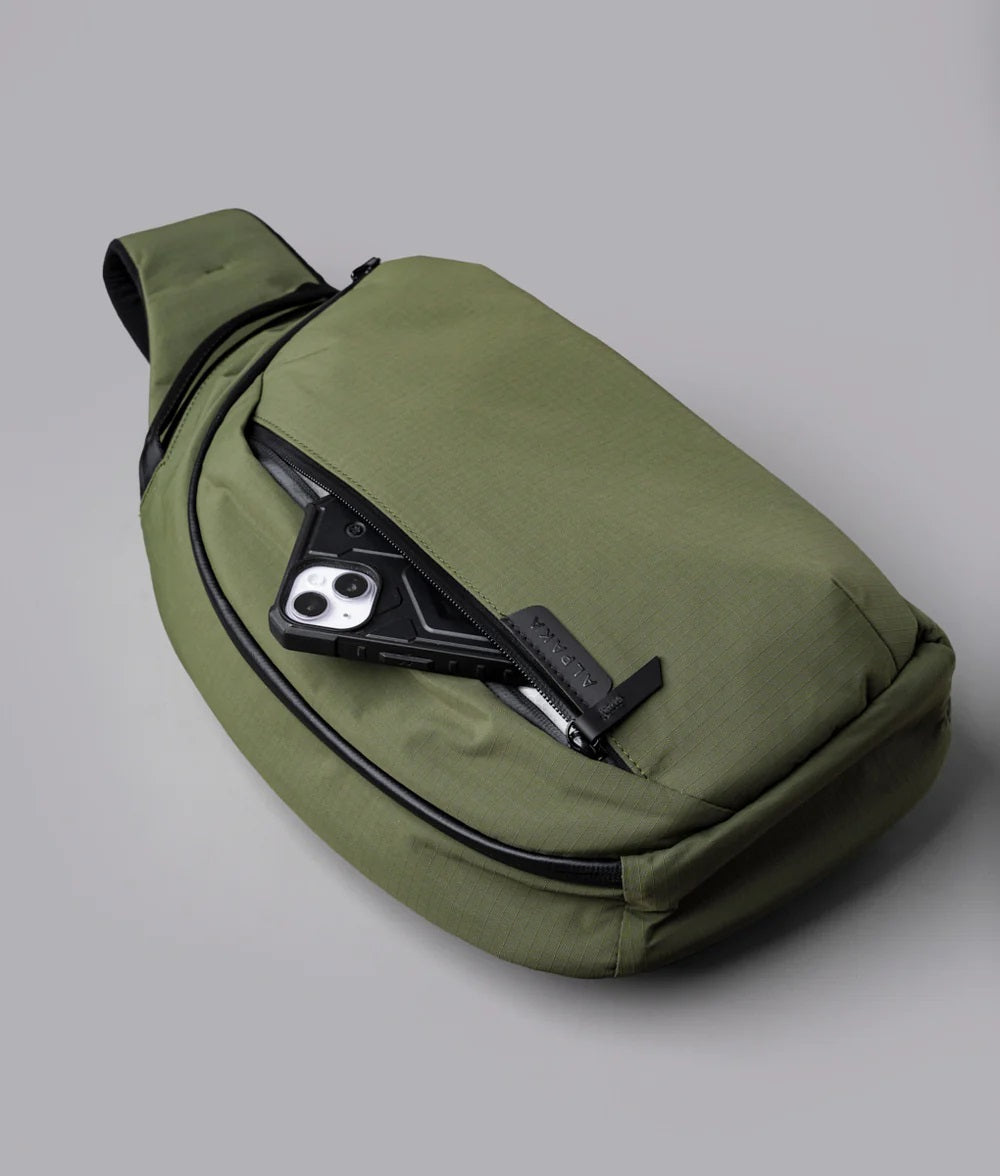 Alpaka Metro Crossbody 鈥?Right Shoulder